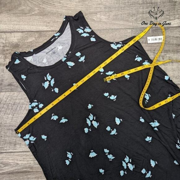 Amazon Essentials Women's Tank Swing Dress Size 1X - Picture 4 of 5